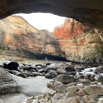 Devils Punchbowl State Natural Area - Devils Punchbowl - Parks Near Me - Otter Rock, Oregon Devils Punchbowl State Natural Area - Devils Punchbowl - Parks Near Me - Otter Rock, Oregon