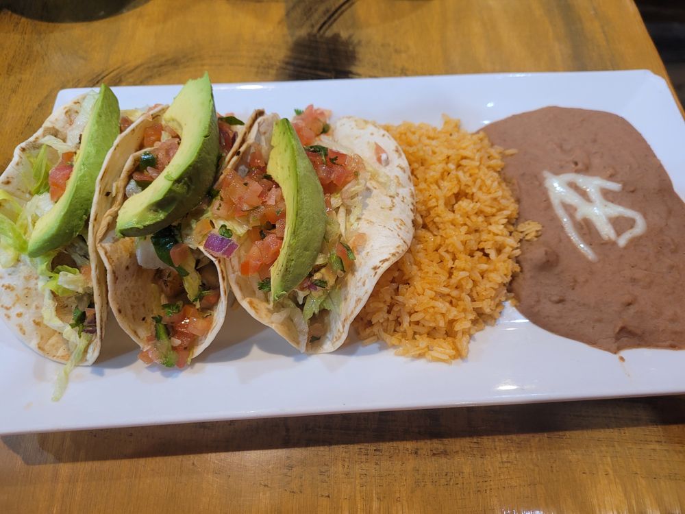 La Huerta Mexican Restaurant