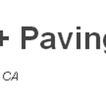 A&A Paving - **IMAGE_CAPTION** - Masonry/Concrete Near Me - Bay Point, California