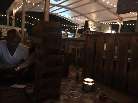 The Wynwood Yard by null
