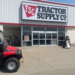 Tractor Supply