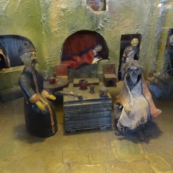 Musee Mecanique - Museums Near Me - San Francisco, California Musee Mecanique - Museums Near Me - San Francisco, California