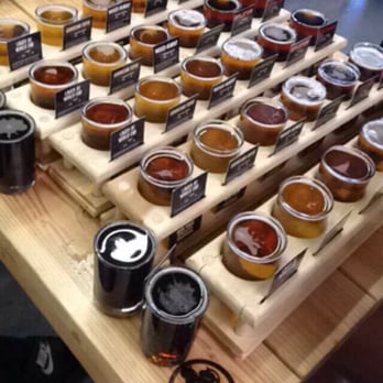 Epidemic Ales - Breweries Near Me - Concord, California
