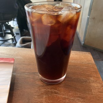Peddler Coffee - Cold brew to stay - Coffee Roasteries Near Me - Philadelphia, Pennsylvania