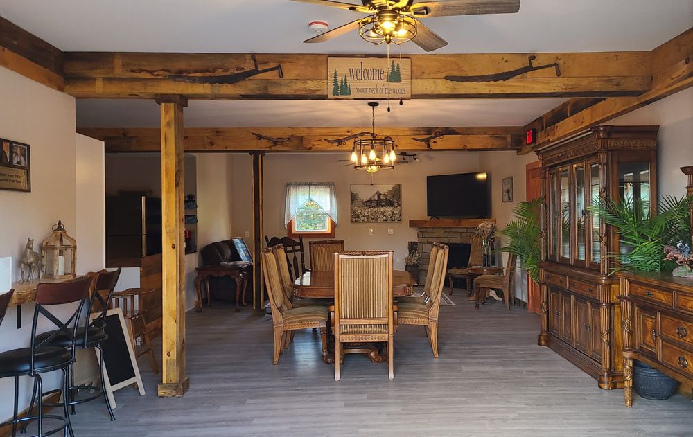 THE SILO RETREAT Updated June 2024 203 Moran Rd, Greene, New York