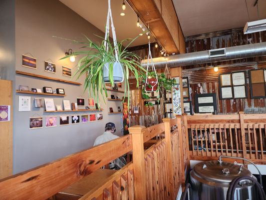 Astoria Brewing Company by null