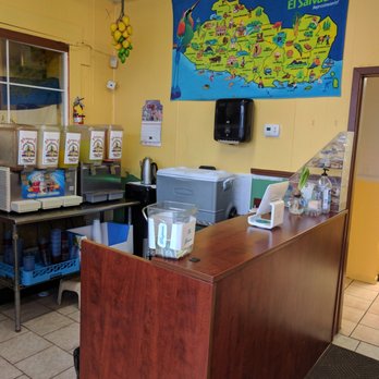 La Cuscatleca Pupuseria & Restaurant - Inside of this awesome spot - Salvadoran Near Me - Des Moines, Iowa La Cuscatleca Pupuseria & Restaurant - Inside of this awesome spot - Salvadoran Near Me - Des Moines, Iowa
