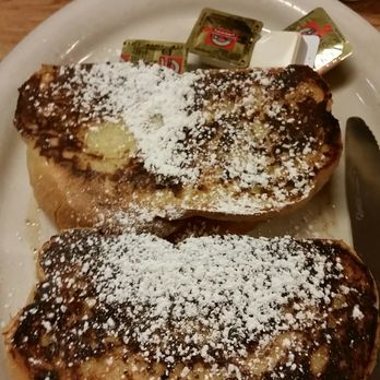 DeLuca's Diner - French toast of Mancini bread. OMG!! - Breakfast & Brunch Near Me - Pittsburgh, Pennsylvania DeLuca's Diner - French toast of Mancini bread. OMG!! - Breakfast & Brunch Near Me - Pittsburgh, Pennsylvania
