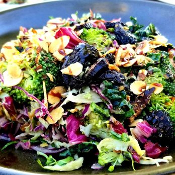 Draft Republic Carlsbad - Chop Chop Salad $7.00 (Happy Hour) - Comfort Food Near Me - Carlsbad, California Draft Republic Carlsbad - Chop Chop Salad $7.00 (Happy Hour) - Comfort Food Near Me - Carlsbad, California