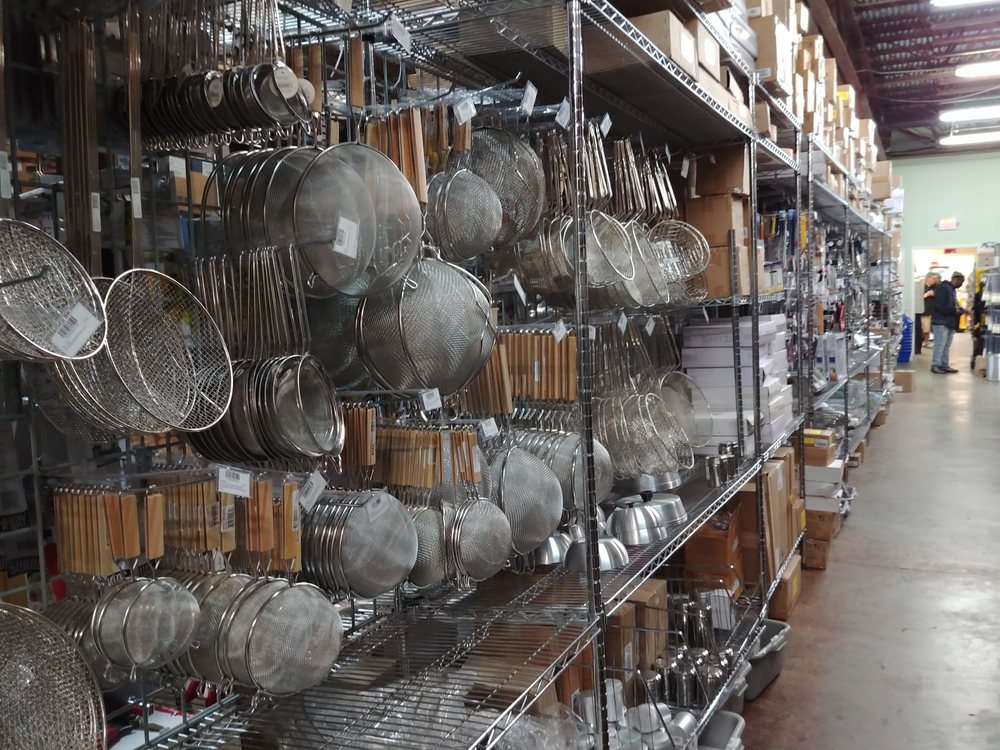 CAIRE HOTEL & RESTAURANT SUPPLY Updated September 2024 58 Photos