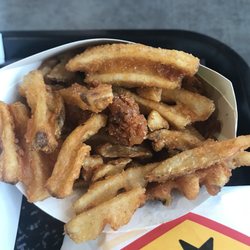 Carl’s Jr