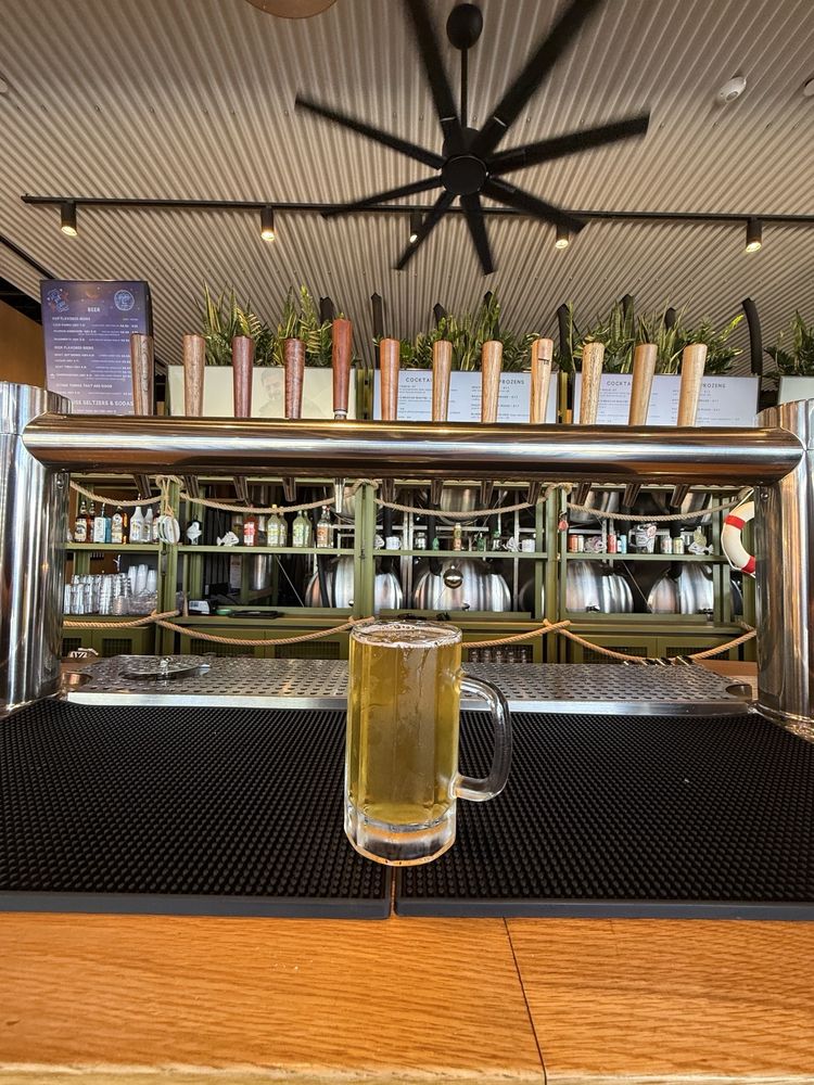Old Gregg Brewing Company