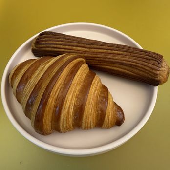 Under-Study - Croissant and pan au chocolat - Bakeries Near Me - Saint Helena, California Under-Study - Croissant and pan au chocolat - Bakeries Near Me - Saint Helena, California