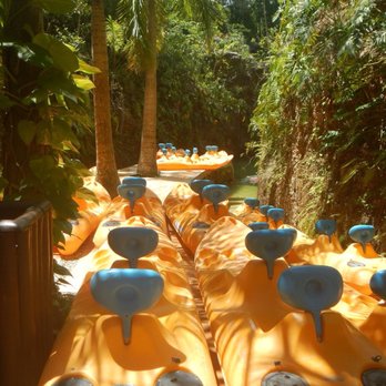 Xenotes Oasis Maya - Tours Near Me