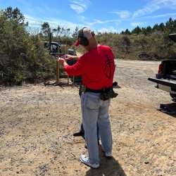 H Group Dynamics Firearms Training & Consultation