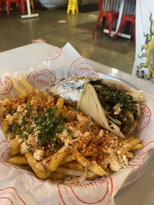 PITA Mediterranean Street Food-Suwanee by null