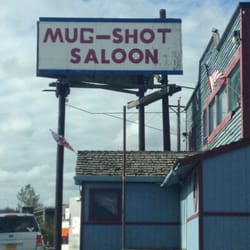 Mug-Shot Saloon