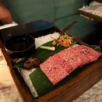 Catch - Sushi Bars Near Me - West Hollywood, California