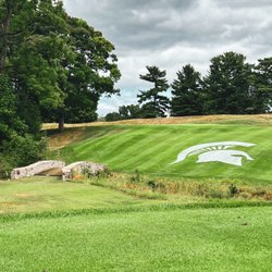 Hole 9