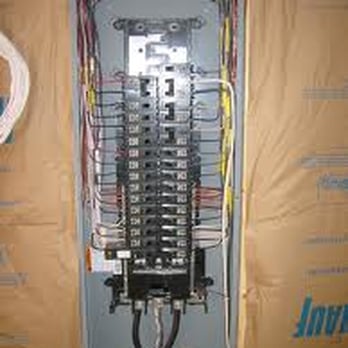 iElectrik - Panel services - Electricians Near Me - Montreal, Quebec iElectrik - Panel services - Electricians Near Me - Montreal, Quebec