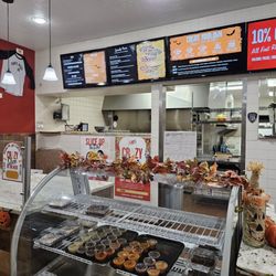 Cam's Pizzeria