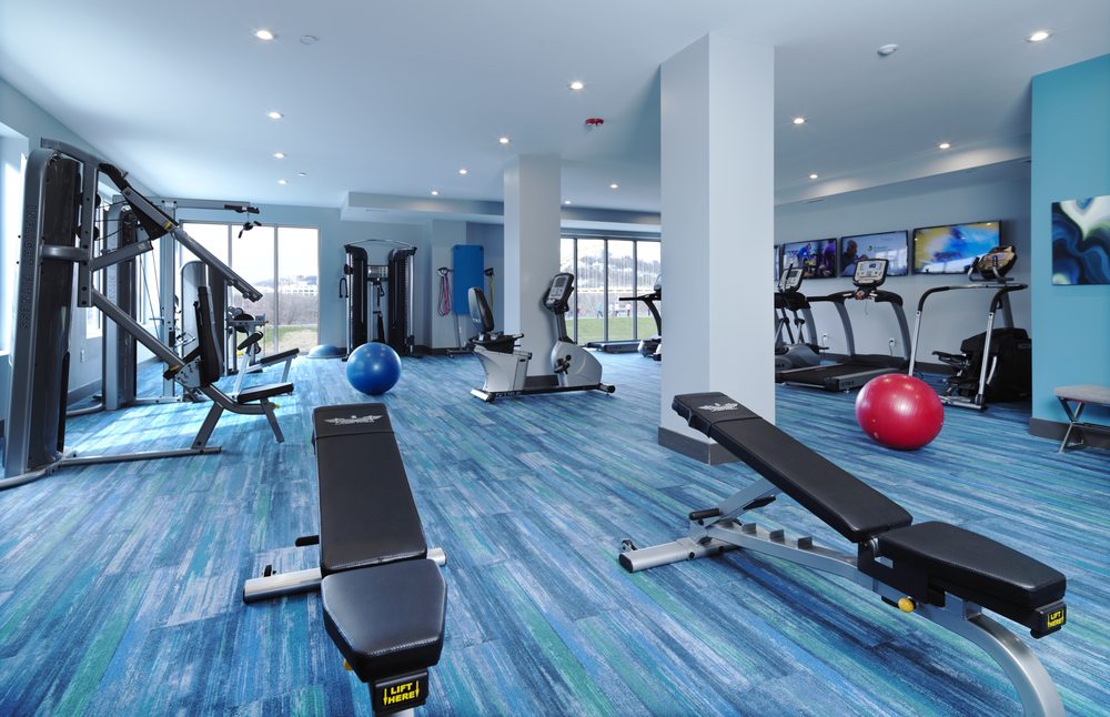 AQUA ON THE LEVEE Updated October 2024 10 Photos & 12 Reviews 100