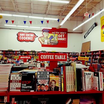 1. Ollie's Bargain Outlet