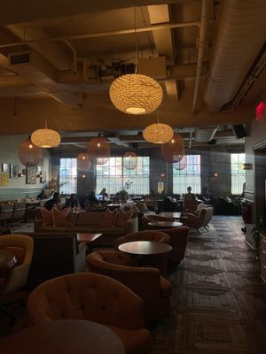 Ludlow House by null