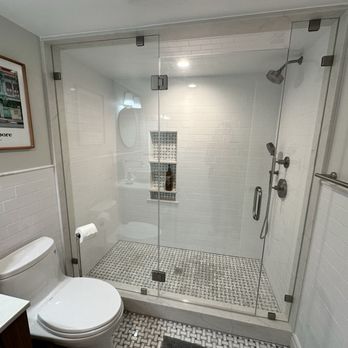 San Mina Engineering - New expanded shower! - Structural Engineers Near Me - Laguna Hills, California San Mina Engineering - New expanded shower! - Structural Engineers Near Me - Laguna Hills, California