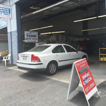 Toshi Auto Smog - Wide open speace - Smog Check Stations Near Me - Torrance, California Toshi Auto Smog - Wide open speace - Smog Check Stations Near Me - Torrance, California
