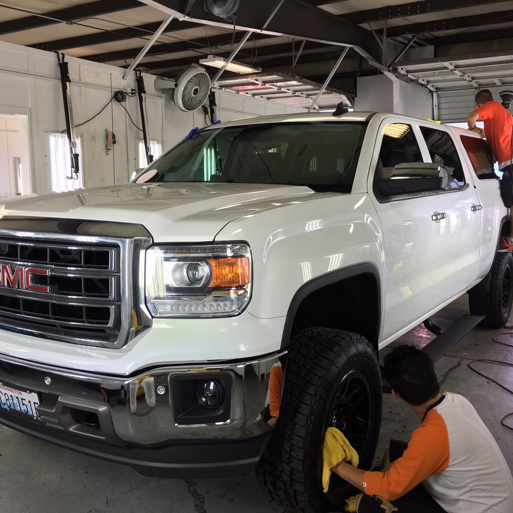 AutoSpa360 - Kick butt on road grime ! - Auto Detailing Near Me - Vancouver, Washington AutoSpa360 - Kick butt on road grime ! - Auto Detailing Near Me - Vancouver, Washington