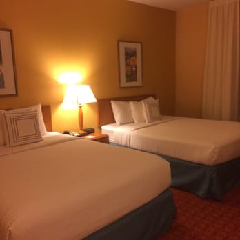 Fairfield by Marriott Inn & Suites Atlanta McDonough - Hotels Near Me - McDonough, Georgia Fairfield by Marriott Inn & Suites Atlanta McDonough - Hotels Near Me - McDonough, Georgia