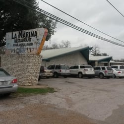 La Marina