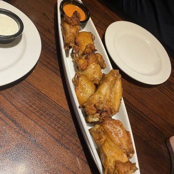 LongHorn Steakhouse - Steakhouses Near Me - Boise, Idaho