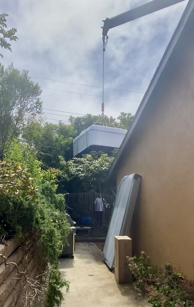 GORDON & GRANT HOTTUBS AND SPAS Updated July 2024 11 Photos & 17