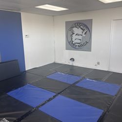 Unleashed Krav Maga