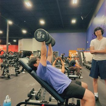 CRUNCH FITNESS - EAST PLANO - Updated February 2026 - 102 Photos & 16 Reviews - 801D W 15th St