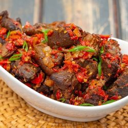 Aje Delicacy