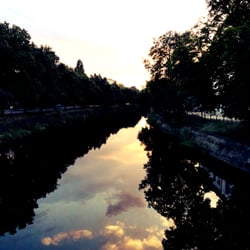 Landwehrkanal