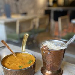 Singh's Kitchen - Chicken Tikka Masala
