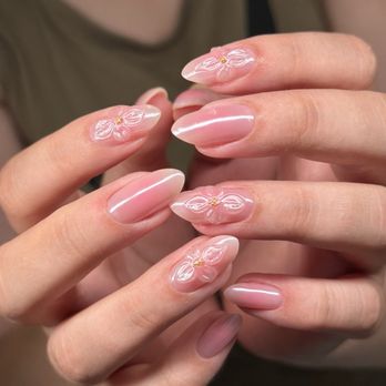 Nails By TL - Nail Technicians Near Me - New York, New York Nails By TL - Nail Technicians Near Me - New York, New York