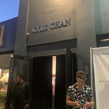 Kyle Chan Design - Store front - Jewelry Near Me - Los Angeles, California Kyle Chan Design - Store front - Jewelry Near Me - Los Angeles, California