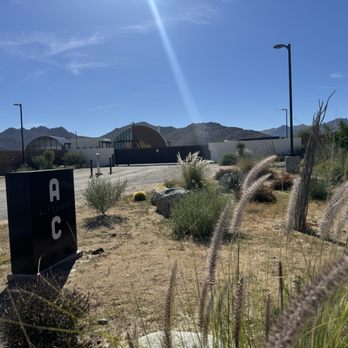 Auto Camp - Joshua Tree - Campgrounds Near Me - Joshua Tree, California