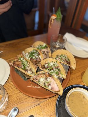 Flores San Francisco by null