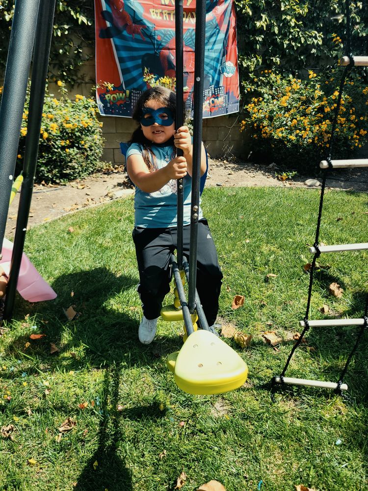 Soy Como Soy - childcare center in Port Hueneme, CA