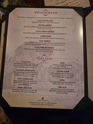 Ranch House | Restaurant & Bar by null