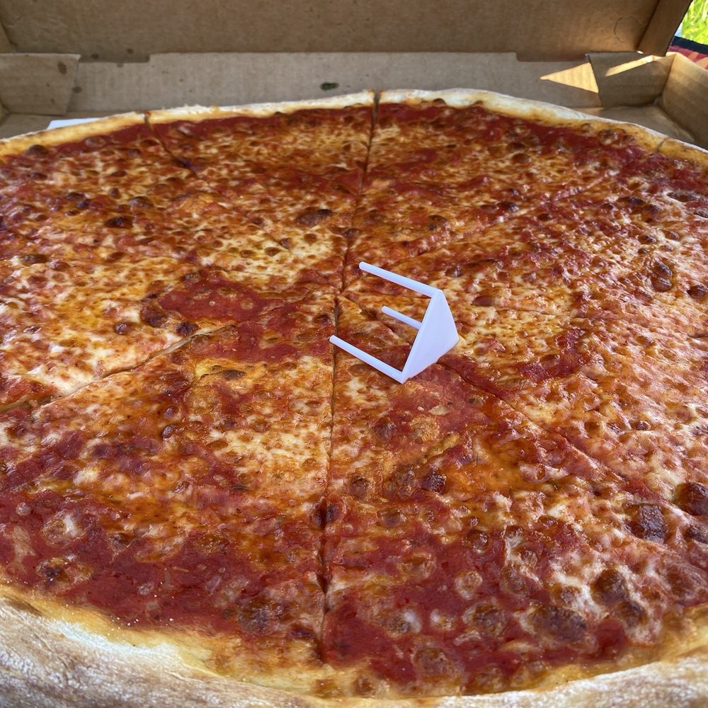 Cheese Pie Cheese Pie