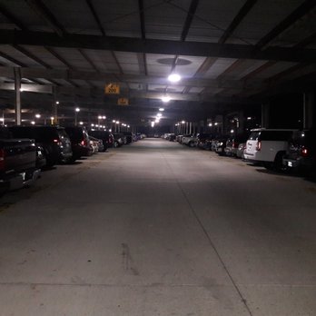 WallyPark - Great facility, yet, some areas could use a bit more lighting. - Parking Near Me - Jacksonville, Florida WallyPark - Great facility, yet, some areas could use a bit more lighting. - Parking Near Me - Jacksonville, Florida
