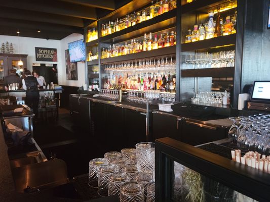 Sophia Steak Wilmette by null