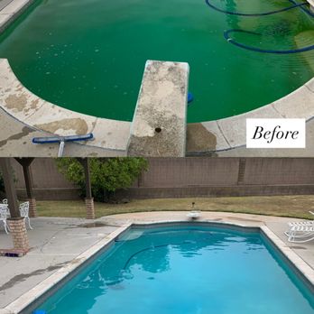 Hays’ Pool Service - Green to Clean - Pool Cleaners Near Me Hays’ Pool Service - Green to Clean - Pool Cleaners Near Me